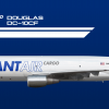 Reliant Airlines Cargo DC-10-30CF