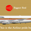 Continental 747