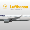 Lufthansa A320-200 D-AIZP "Plauen"