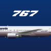 Britannia 767-200