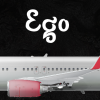Ego. Boeing 737-800WL Template Updated