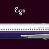 Sväva McDonnell Douglas MD-90