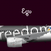 Freedom Airlines Airbus A320neo N322SL