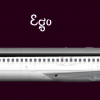 America Midwest McDonnell Douglas MD-90 N907MW