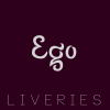 Ego Liveries Logo