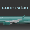Connexion Boeing 737-800