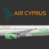 Air Cyprus A320-200