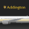 Addington Boeing 767-300