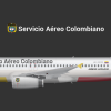 Servicio Aéreo Colombiano Airbus A320-200