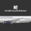 Inter European Airbus A320-200