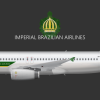 Imperial Brazilian Airbus A320-200