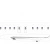 Exel Airways CRJ 1000