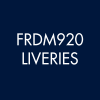 Frdm920 Liveries