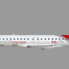 transcanada Bombardier CRJ-900