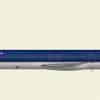 McDonnell Douglas MD-90 Australian