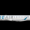 Bombardier CRJ-900 Elbe Air