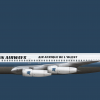 Boeing 707-320C WAA