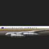 Boeing 707-320C Australian Airways