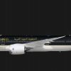 Boeing 787-8 Arabic Airlines