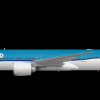 Boeing 777-300ER Air Nederland