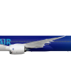 Boeing 787-9 Kiwi Air