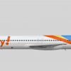 letsfly MD-80