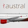 Austral A320-200