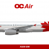 OCAir A320