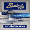 Barrier Air Livery DHC-6