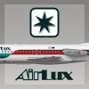 AirLux Livery F28 Mk 4000