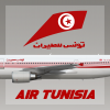 Air Tunisia Livery A300-600