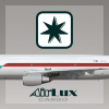 Airlux Cargo Livery DC-10
