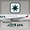 AirLux Cargo Livery A330-200F