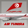 Air Tunisia Livery A330-200