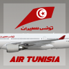 Air Tunisia Livery A330-200