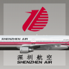 Shenzhen Air Livery MD-11