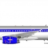 AsturAir Airbus A321