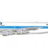 Air Galicia Boeing B747-100 (1970-1990)