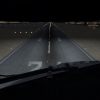 Landing at Palma de Mallorca