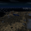 Takeoff from KLAX