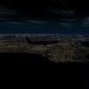 Takeoff from KLAX