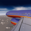 Southwest Departure from KLAX