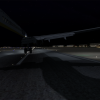 Landing at Palma de Mallorca