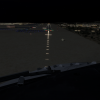 Landing at Palma de Mallorca