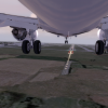 Landing at KMCO