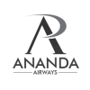 Ananda Airways Logo