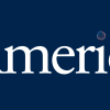 American. Logo