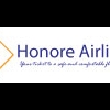 Official Honore Airlines Logo V1