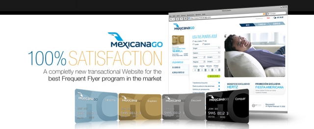 mexicanago 1 mexicana group marketing gallery airline empires mexicana frequent flyer
