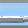 UNIVERSAL DC 9